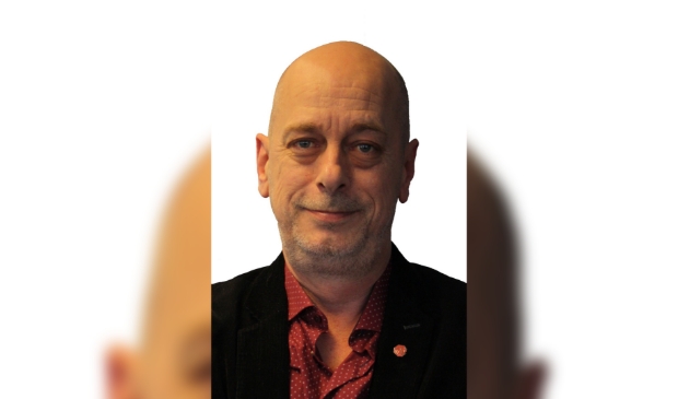 Luc Brouwers