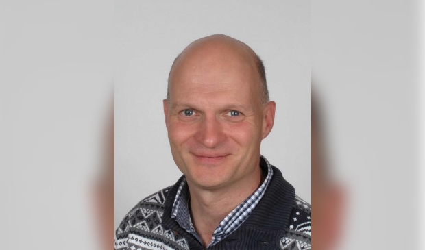 <p>Piet Manders voorgedragen door de dorpsraad</p>