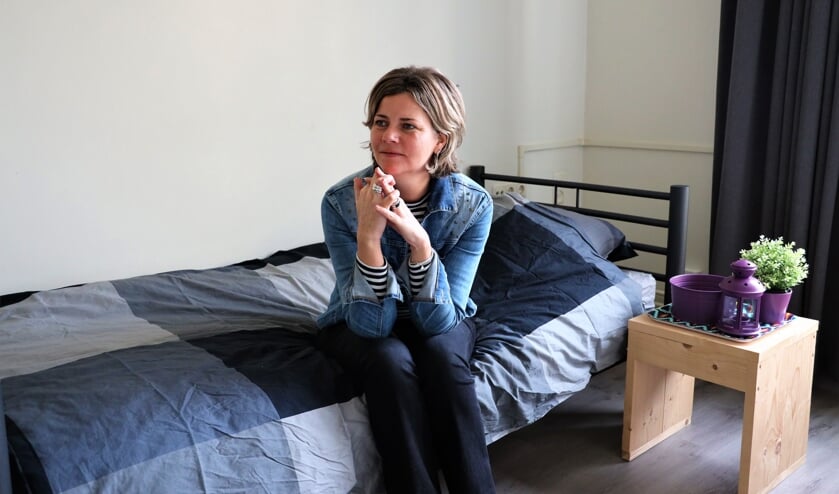 <p>Directrice Anke Hurkmans van Wauw ziet volop kansen voor het nieuwe project Wauw Wonen.</p>