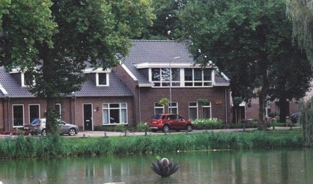 Huiskamer Béjèn in Afferden heeft nu ook voorlopig de deur op slot