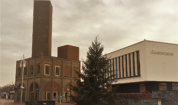 <p>Wellicht een nieuwe toekomst voor de Toren</p>