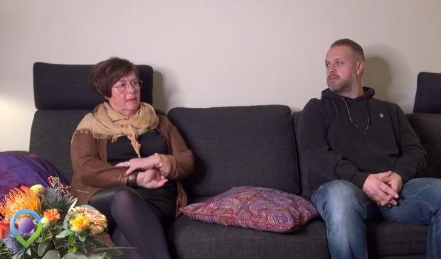 Alzheimer Café gaat thuis bij mensen in gesprek