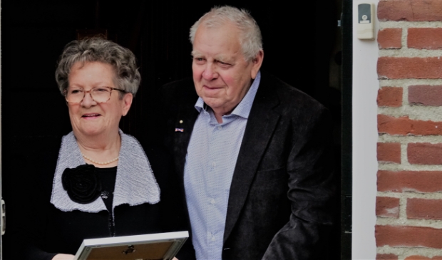 Jan en Hennie Gramsen