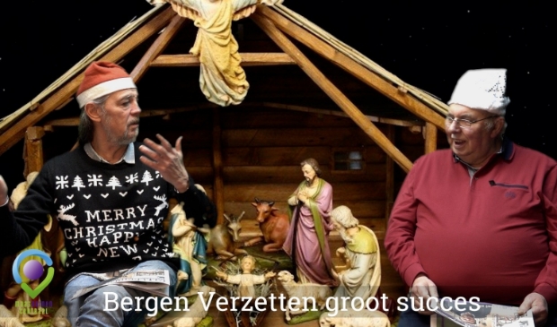 Watunweek met inmiddels ruim 200 afleveringen sinds 2016
