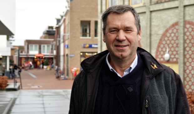 Hette lacht zijn (pre)pensioen tegemoet