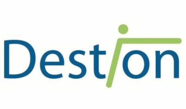 Destion door huurders als beste gewaardeerd