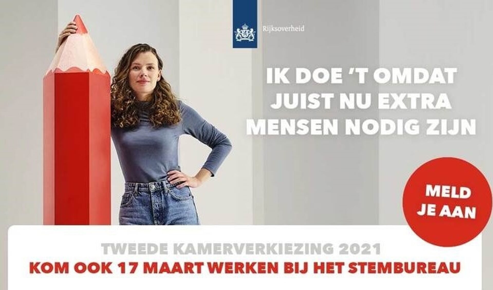 Hopelijk geen Amerikaanse toestanden bij de Nederlandse verkiezingen