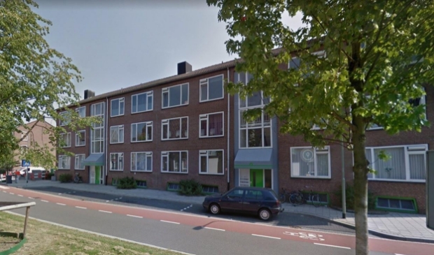 <p>Sloop of renovatie voor appartementen aan de Brugstraat in Gennep</p>