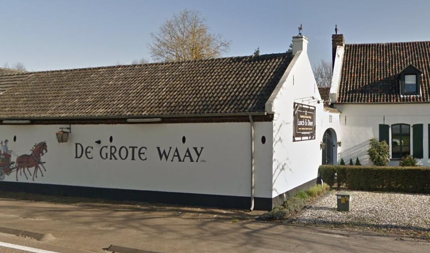 De Grote Waaij weer in nieuwe handen