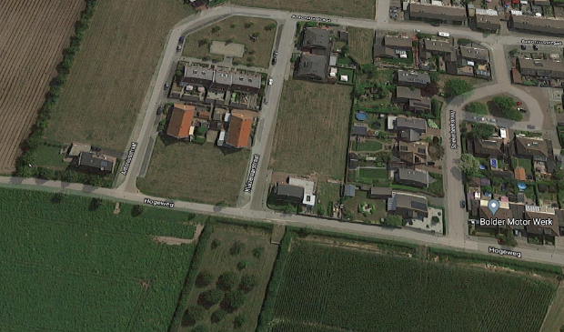 Hogeweg Ven-Zelderheide