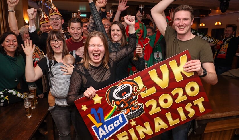 <p>In 2020 behoorde onder meer Pruuf Mar tot de LVK-finalisten.</p>