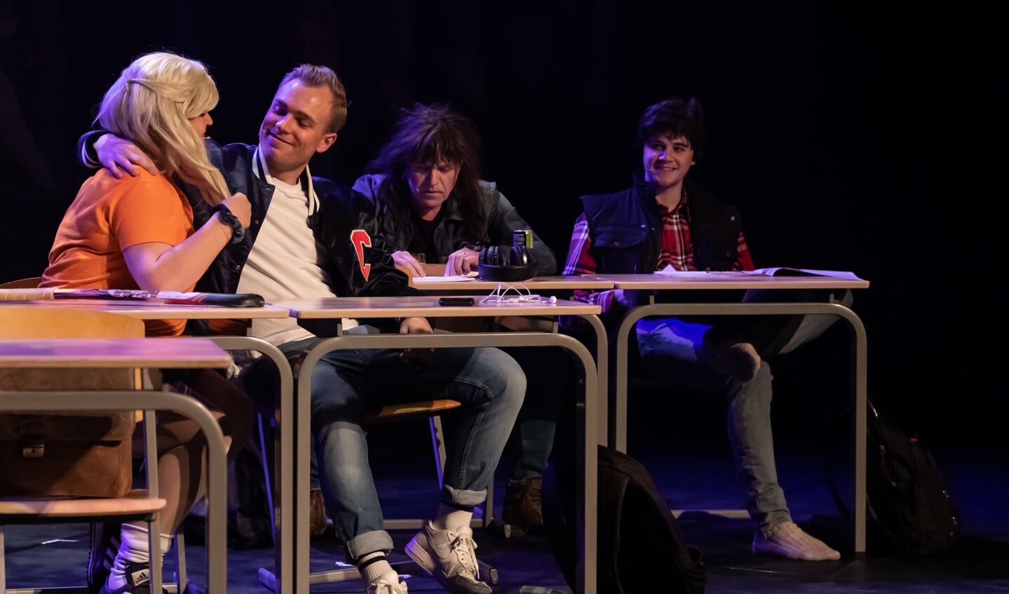 Circus Mök is een van de activiteiten die niet doorgaat.