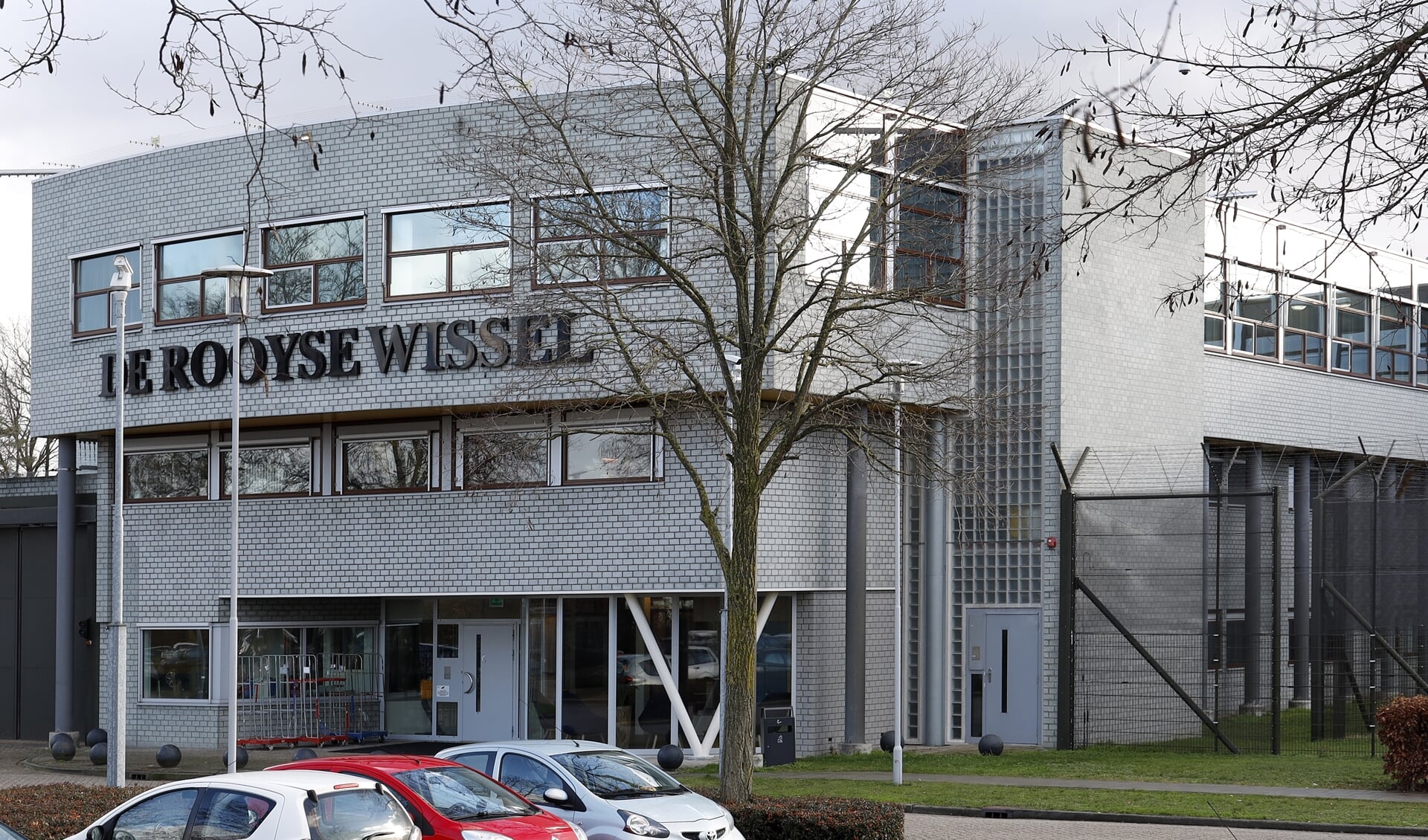 De Rooyse Wissel neemt deel aan de landelijke open dag in tbs-klinieken. 