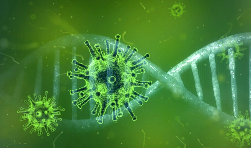 Criminelen misbruiken het coronavirus om mensen en bedrijven op te lichten