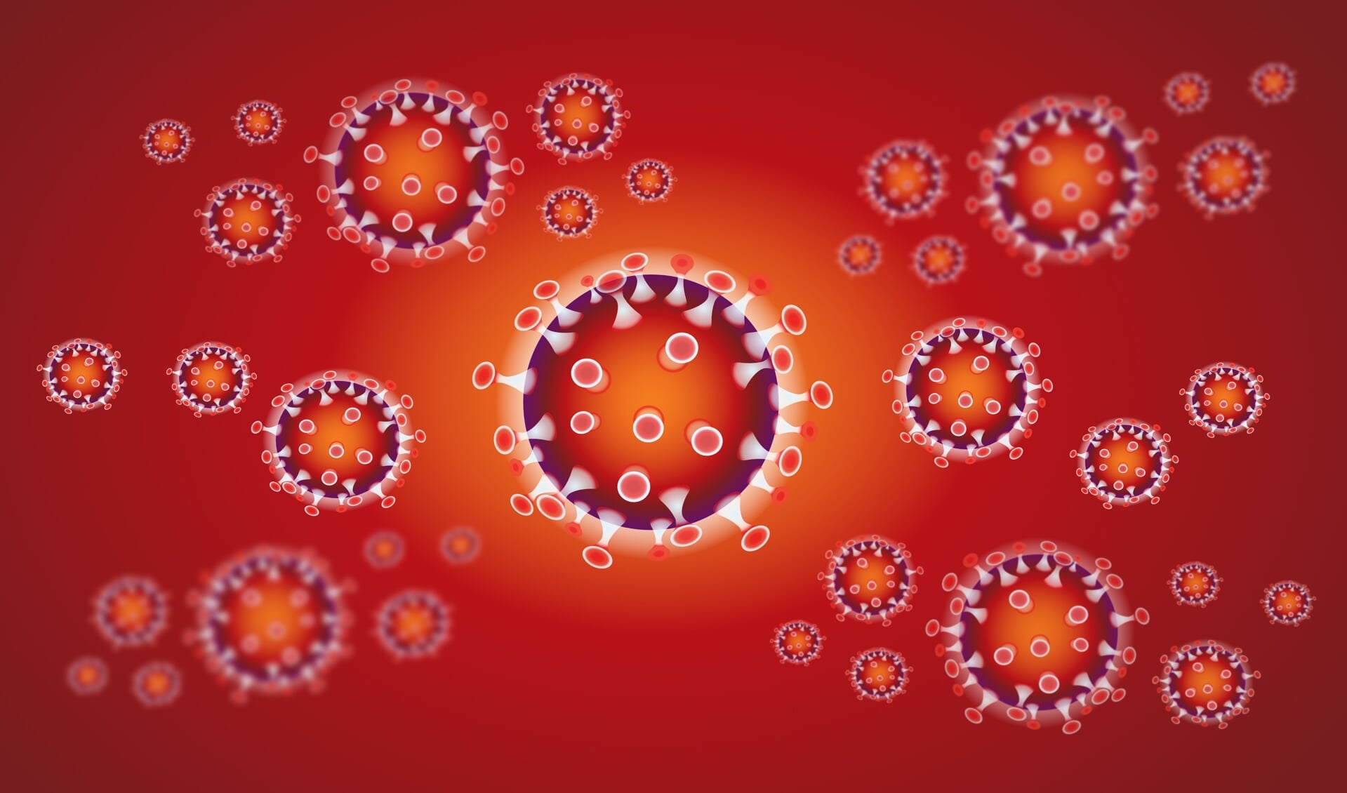 In ziekenhuis VieCuri verblijven momenteel dertien patiënten met het coronavirus. 