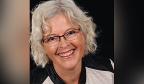 Column: Mystery woman