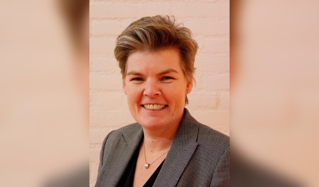 Ellen Nelissen,  nieuwe directeur-bestuurder van Kinderopvang ’t Nest.