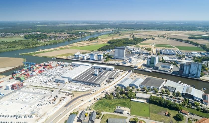 De gehele rondweg wordt in het najaar van 2020 in gebruik genomen.