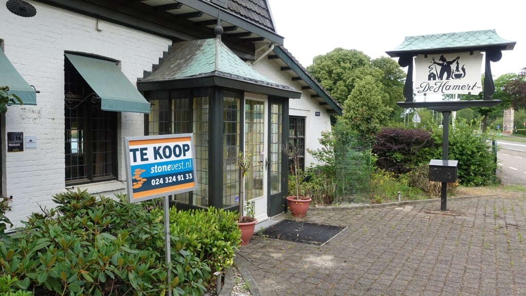 Hostellerie de Hamert