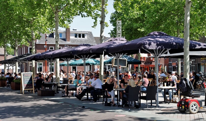 <p>Ook horecazaken in de gemeente Venray zijn sinds maandag verplicht om hun gasten te vragen naar hun persoonsgegeven.</p>