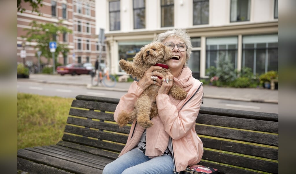 Stichting zoekt senioren en honden in Venray en omgeving.