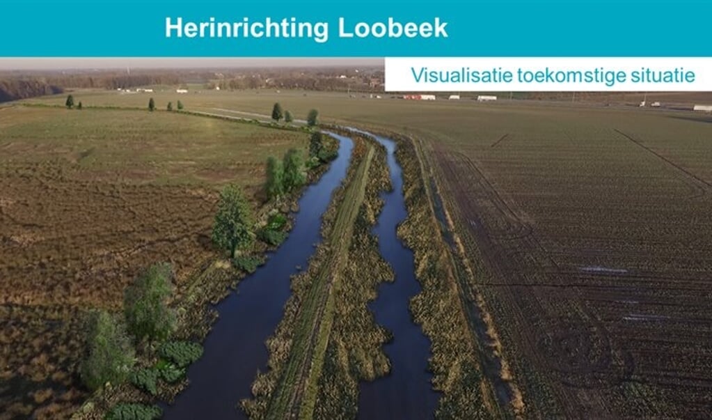 Foto website Waterschap Limburg.