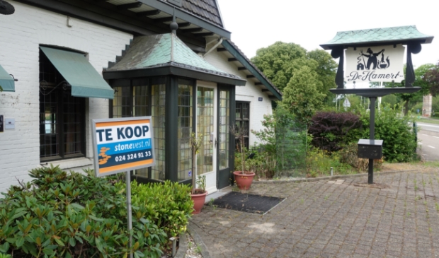 <p>Ook Hostellerie de Hamert mag geen arbeidsmigranten herbergen</p>