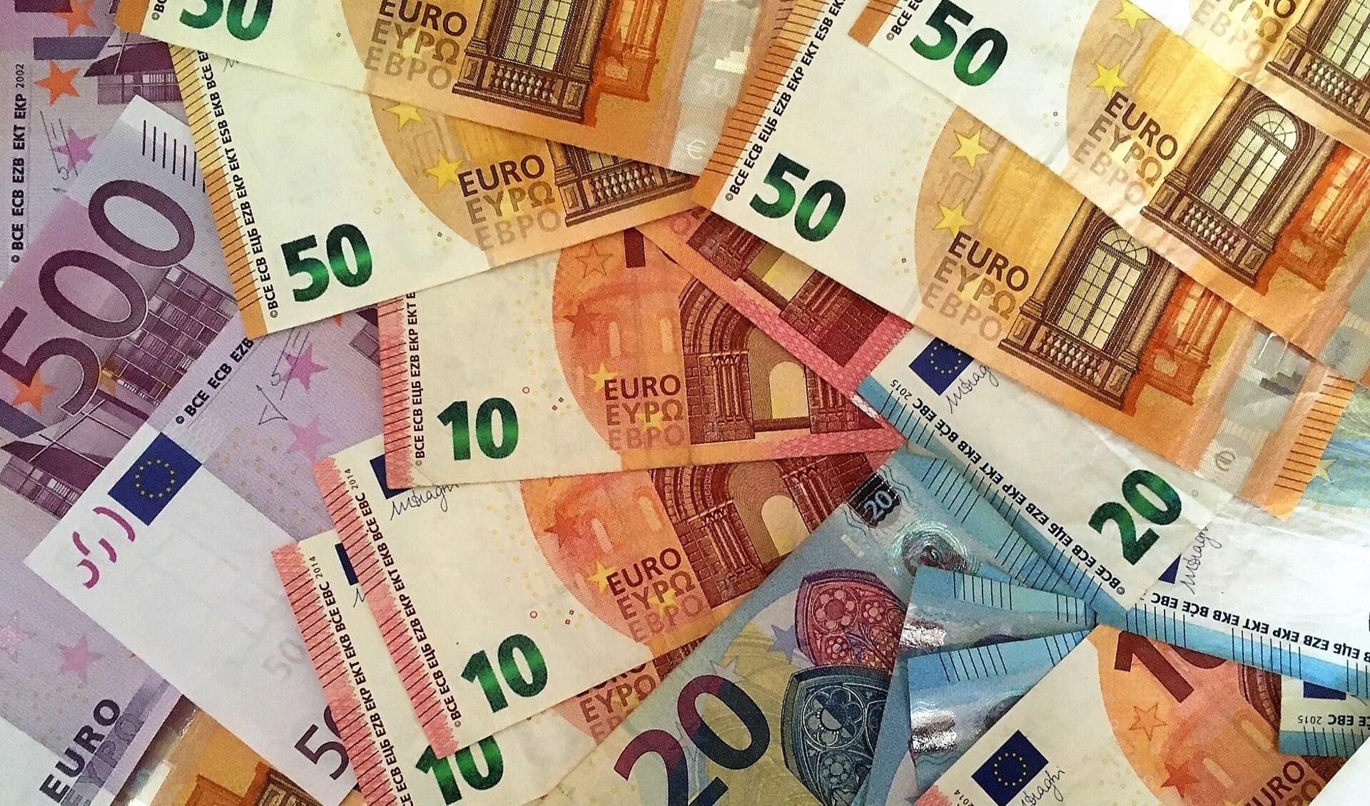 De gemeentelijke belastingen zijn weer vastgesteld
