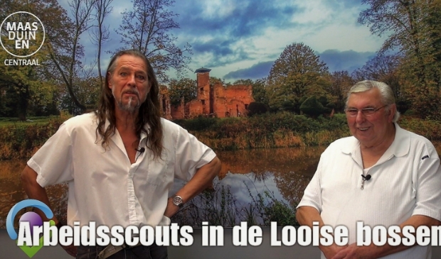 Watunweek met Toon & Fred