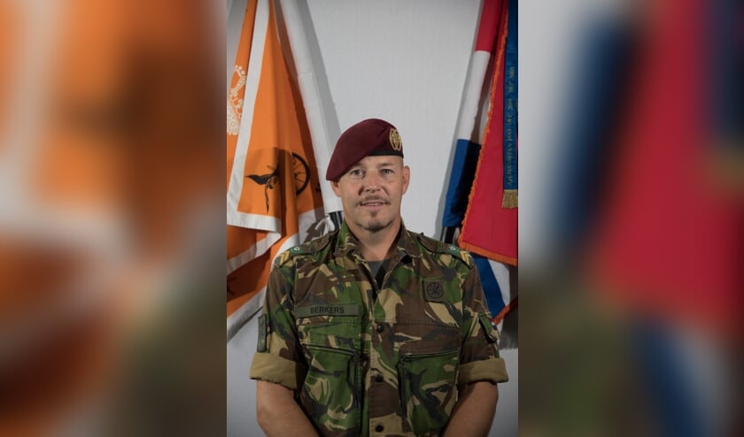 Hans Berkers uit Venray vertelt zijn verhaal in gesprek met Peel en Maas.