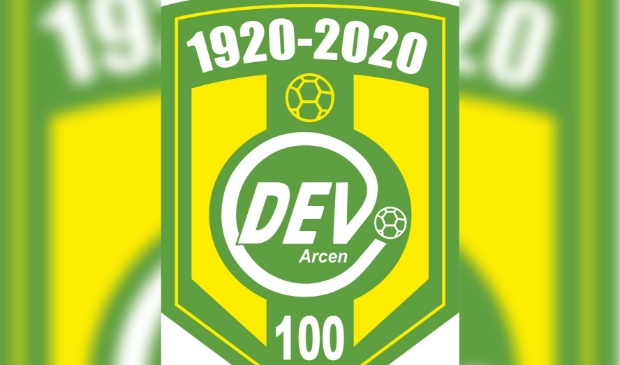 Jubilerend DEV Arcen gastheer Maasduinencup 2020
