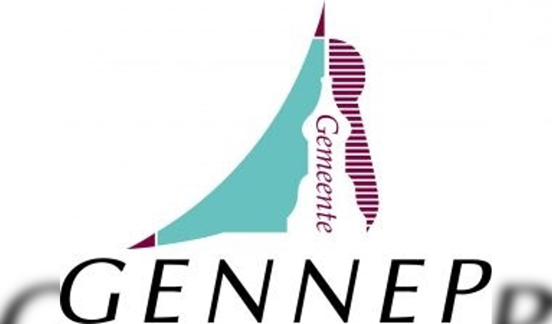 Logo Gennep