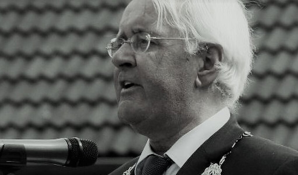 Dick Klaverdijk (1946 - 2020)