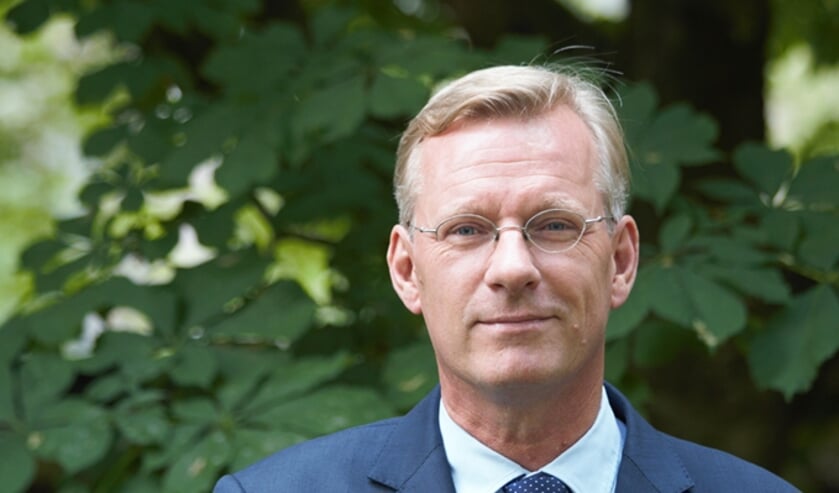 Per 1 september 2020 gaat Evert Voorn de functie van gemeentesecretaris/ algemeen directeur van de gemeente Venray vervullen
