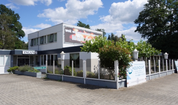 Wok restaurant Molenzicht in Heijen