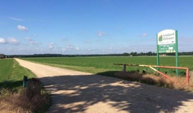 <p>Energielandgoed Wells Meer</p>