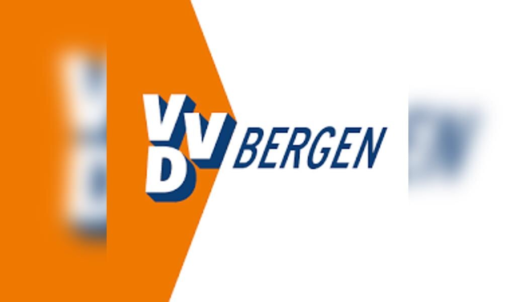 VVD Bergen