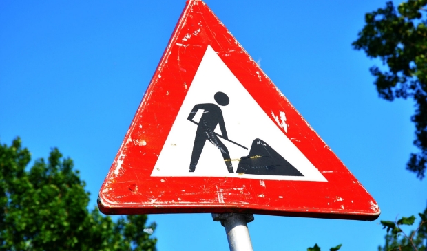 <p>Werk aan Siebengewaldseweg in Gennep vertraagd</p>