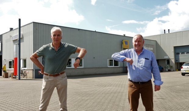 <p>Wells energieproject moet mensen al op een wachtlijst zetten</p>