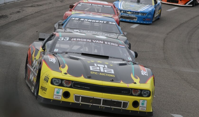 <p>Er zijn geen kaarten meer verkrijgbaar voor de Covid Championship Series 2020 op Raceway Venray. </p>