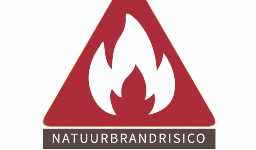 <p>Door de droogte onstaan steeds meer natuurbranden.</p>