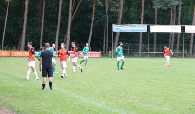 Maasdorpencup 2020