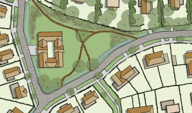 <p>Hoenderpark Ottersum</p>