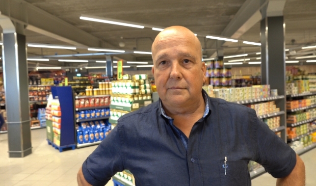 Henk Muijsenberg