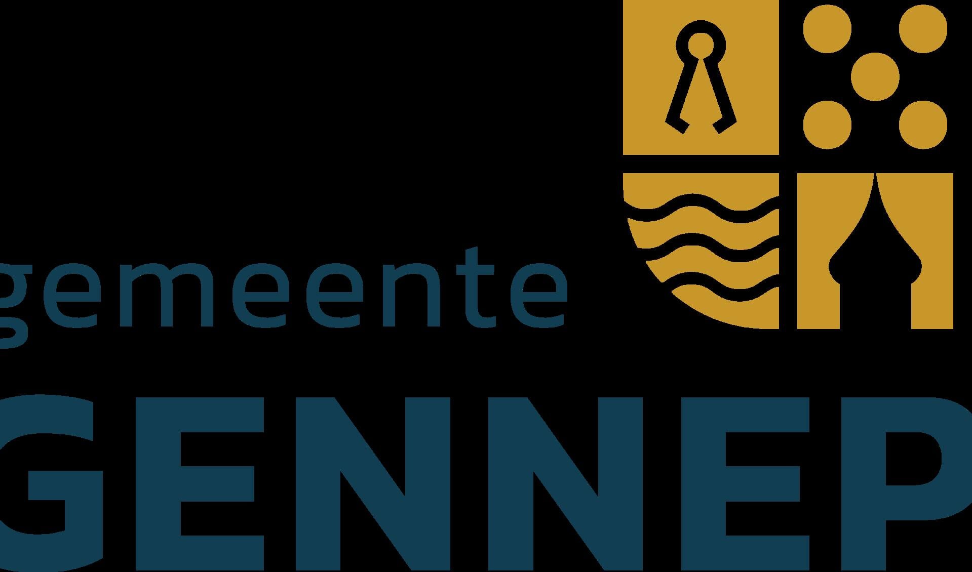Logo gemeente Gennep