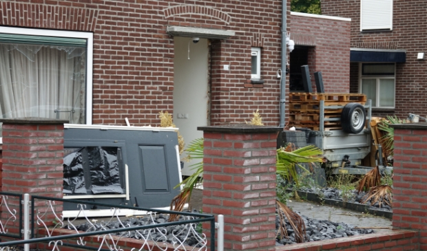 Inval Siebengewald