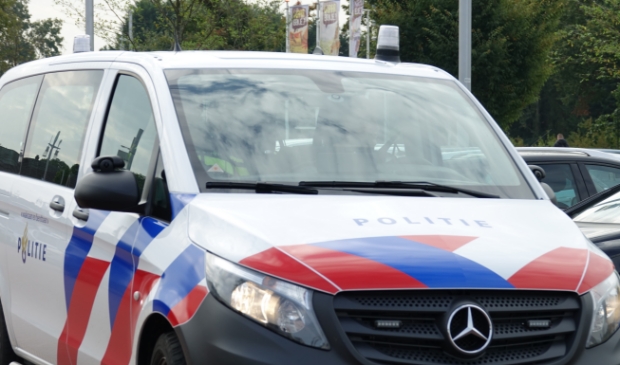 Politie inzet gemeente Bergen