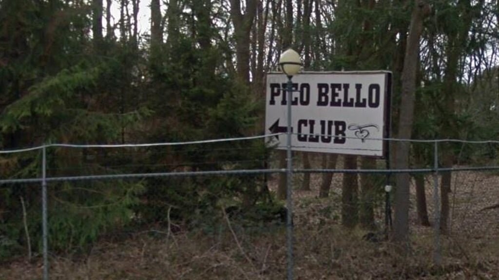 Pico Bello club Well