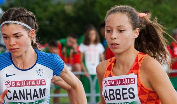 Noord-Limburgs supertalent pakt dubbelgoud in Amersfoort