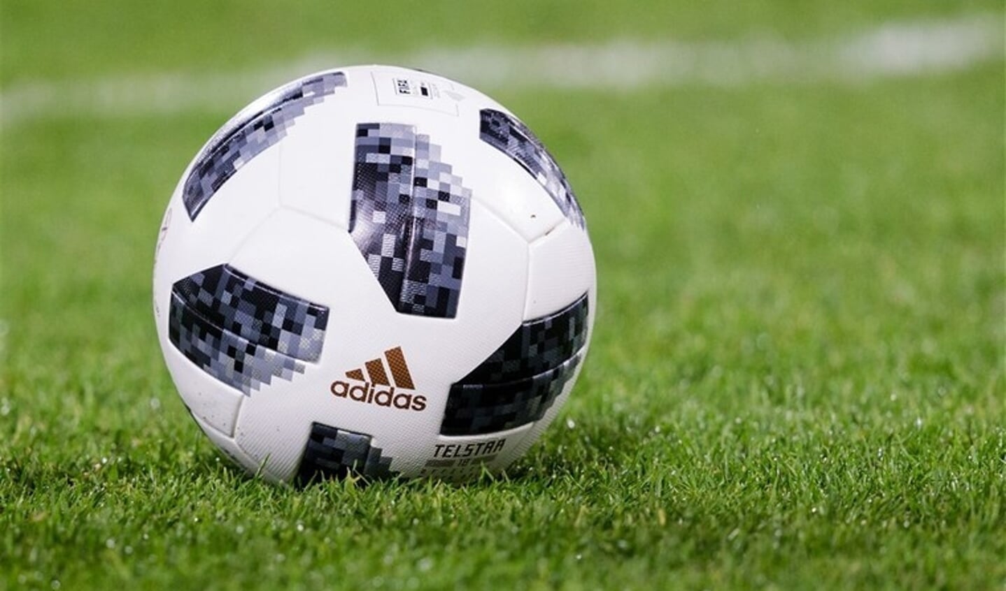 Voetbal in de Maasduinen